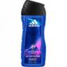 Adidas spg 250ml Champions League Men - Toaletní mycí prostředky - Sprchové gely - Pánské Toaletní mycí prostředky - Sprchové gely - Pánské